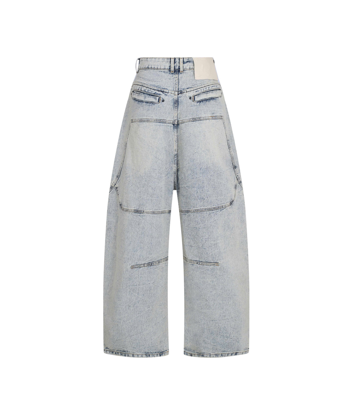 DIMOIR ICY DENIM PANTS