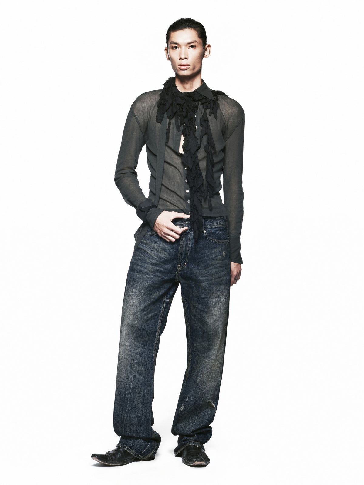 NUEVE SHIRT