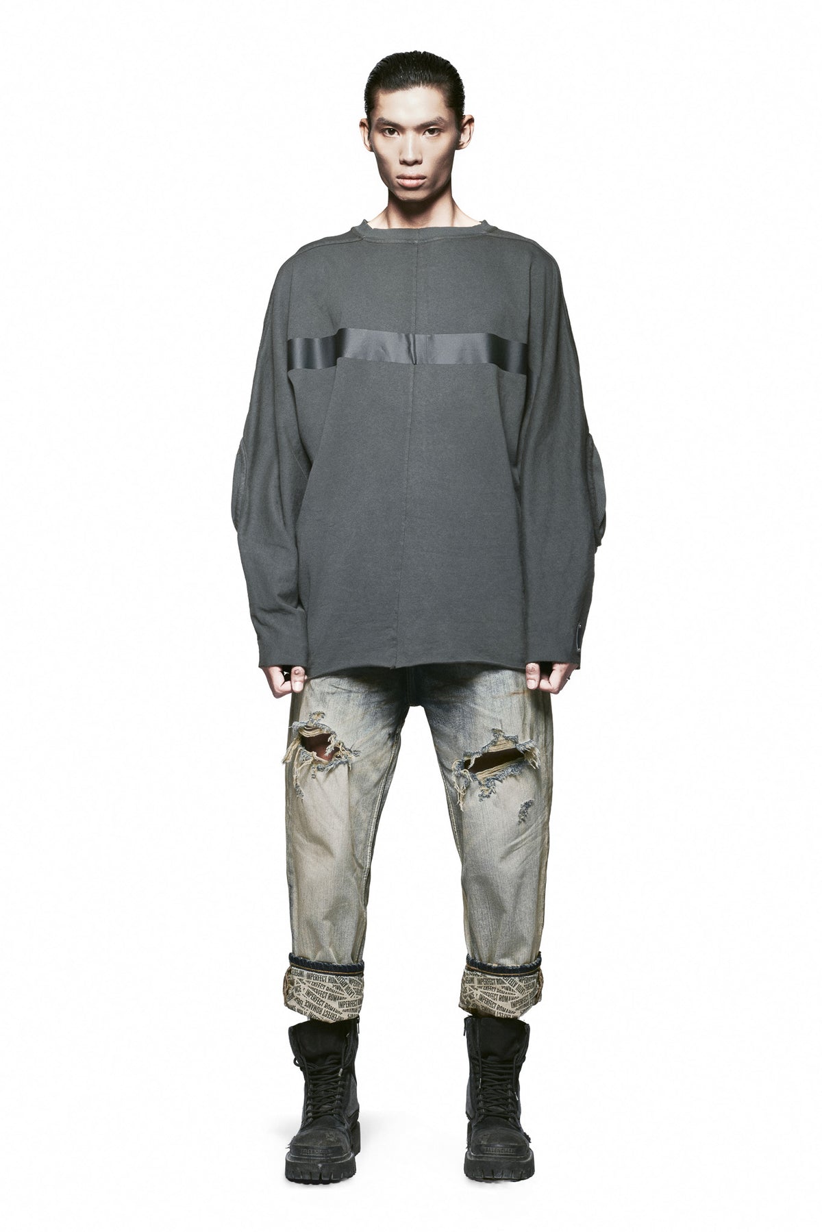 FINELINE T-SHIRT