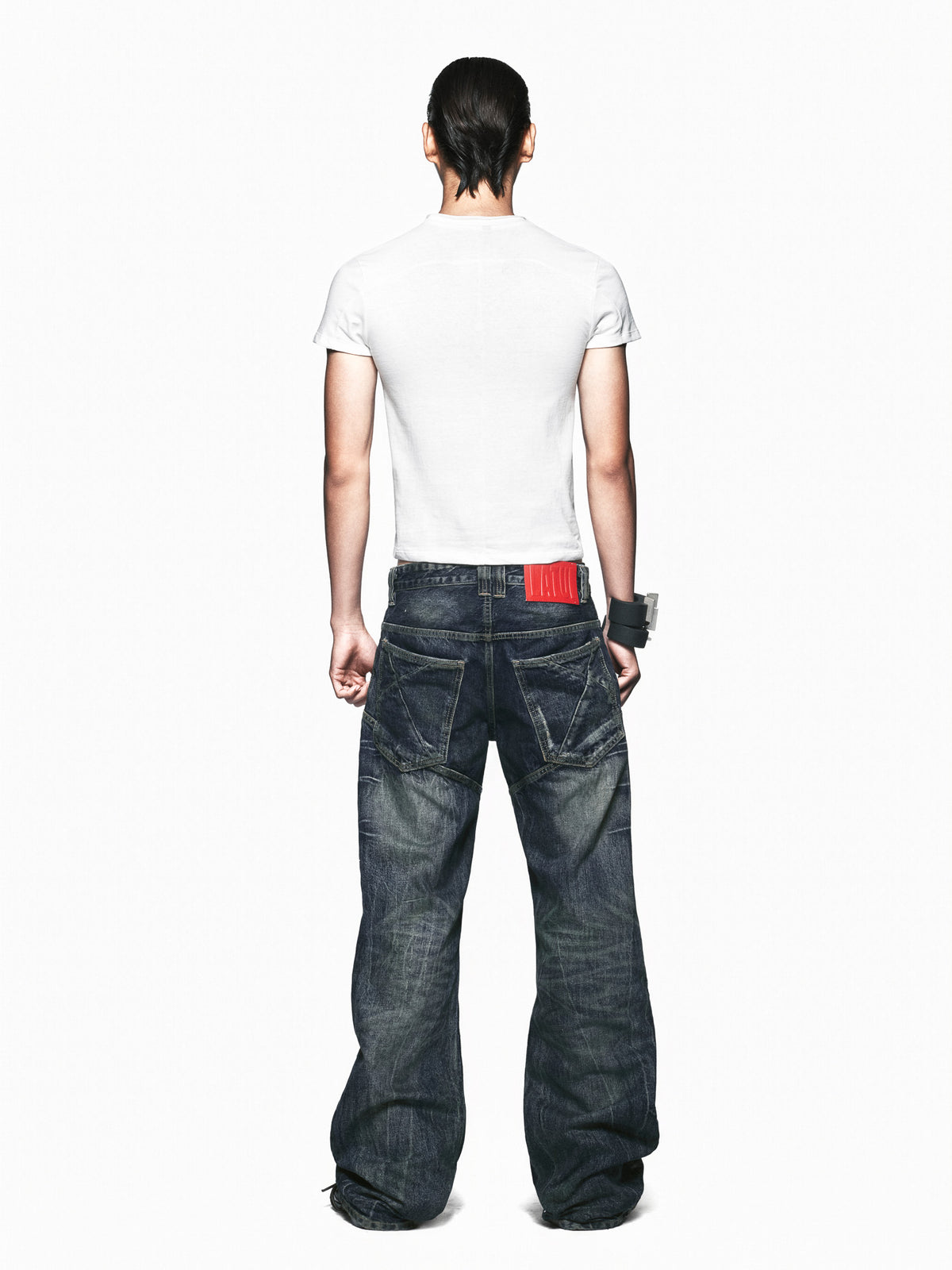 WEIT GENUG JEANS