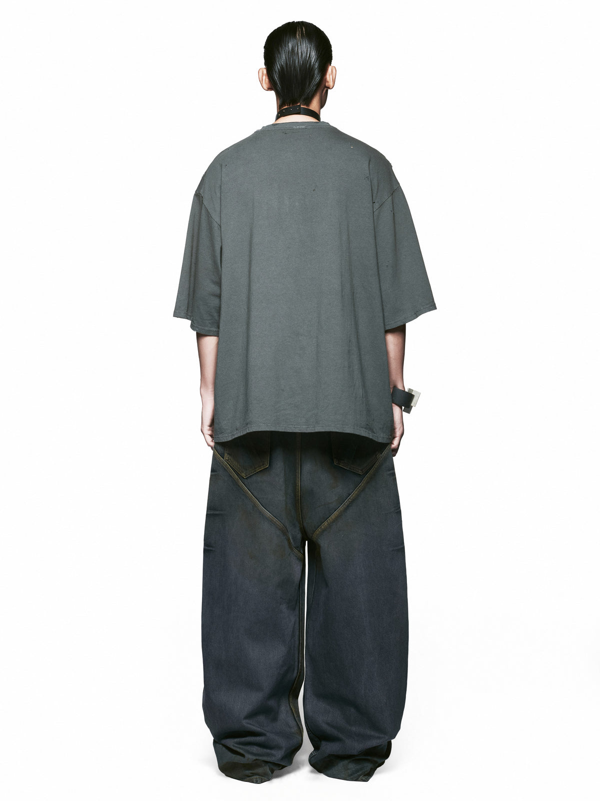 D.W.S.T JEANS