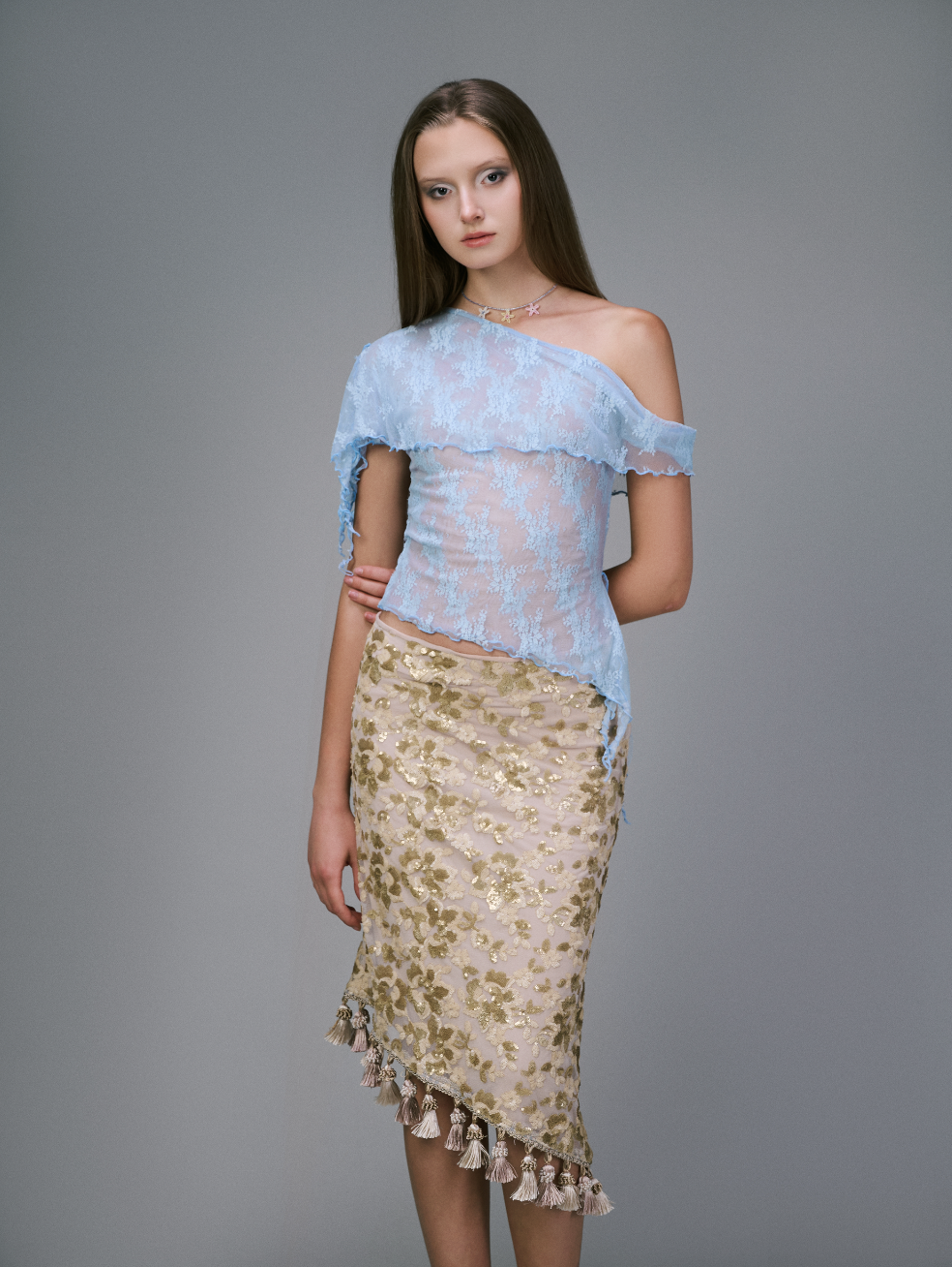 Lullaby skirt