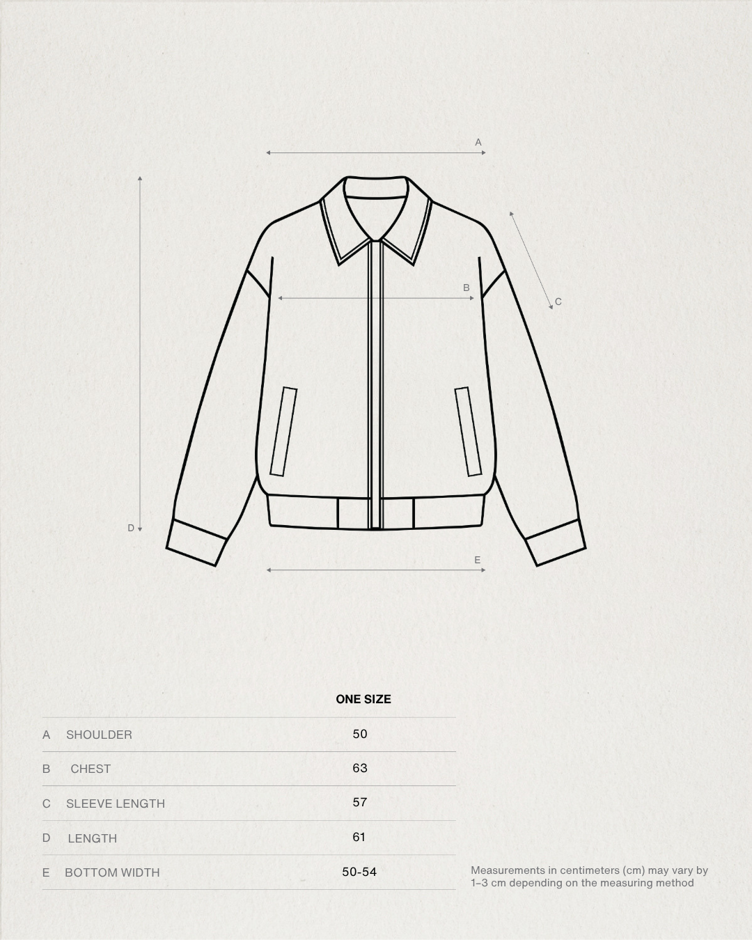 Orange Yankee Leather Jacket