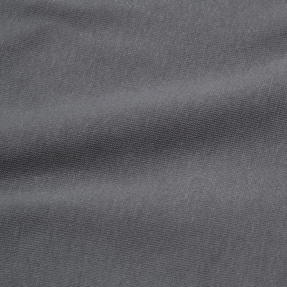 DARK GRAY WII MARK GONZALES BCI COTTON HOODIE