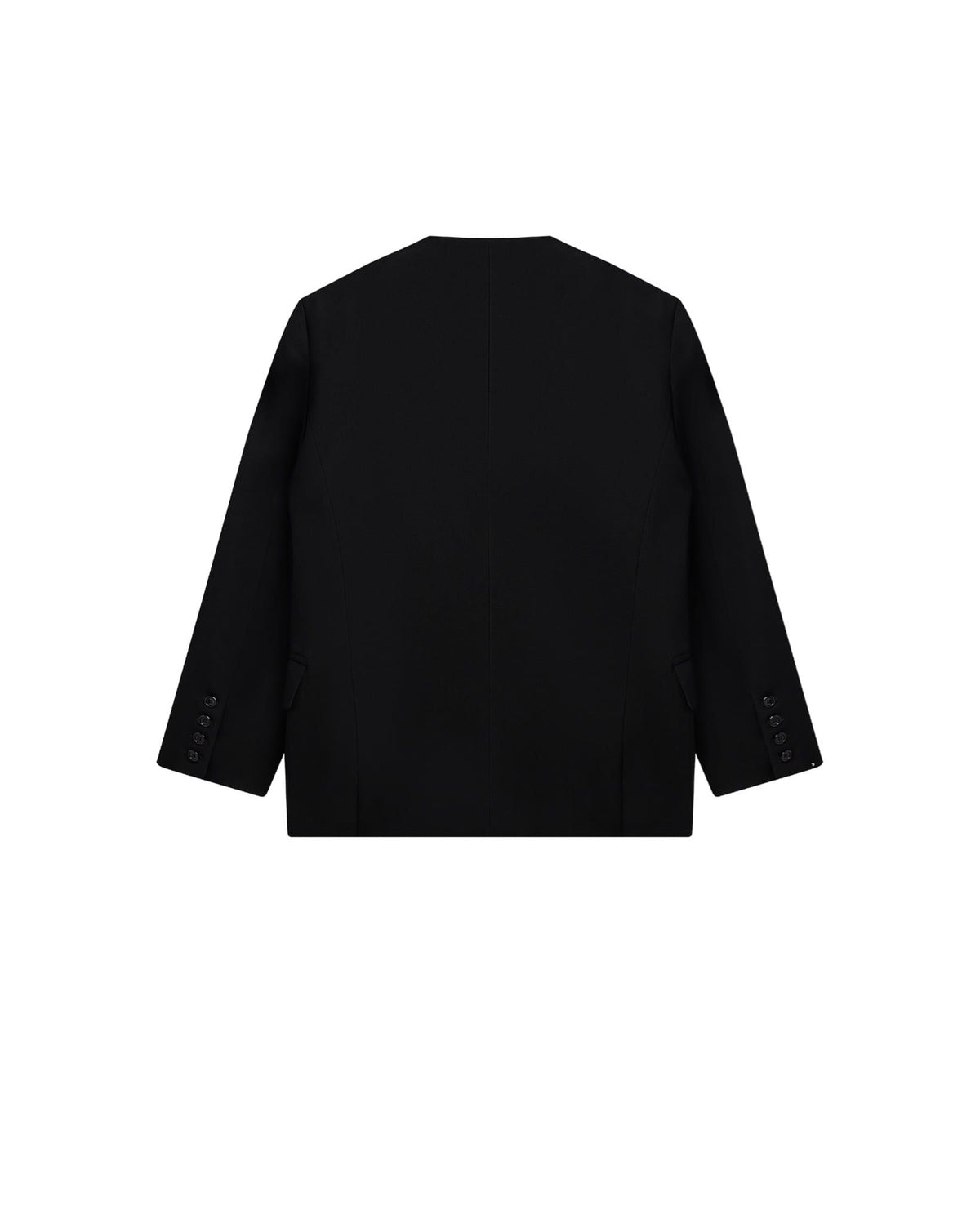 MONO SEAMLESS BLAZER