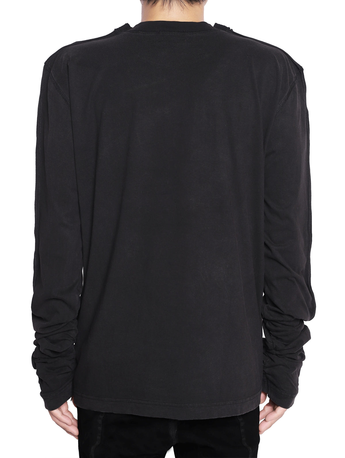 ELECTRO TWIN LONG SLEEVES