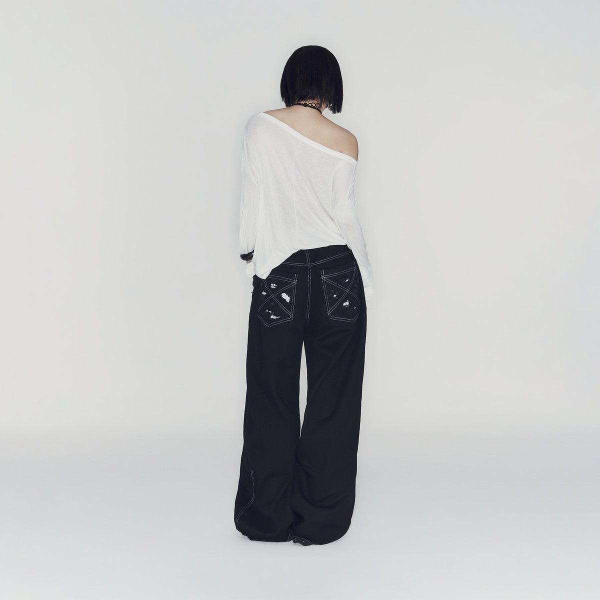 TRAM - LONG SLEEVES 01