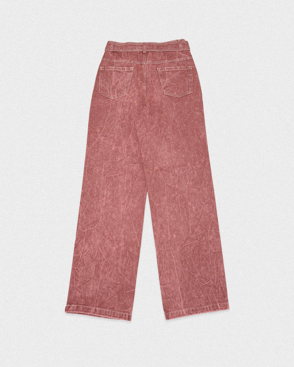 2STILL JEANS V.2 ( TERRACOTTA PINK )
