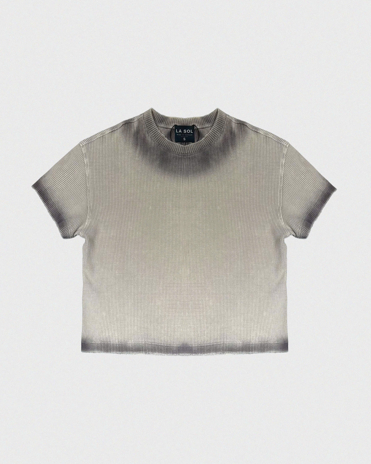 NMTBG T-SHIRT ( CREAM )