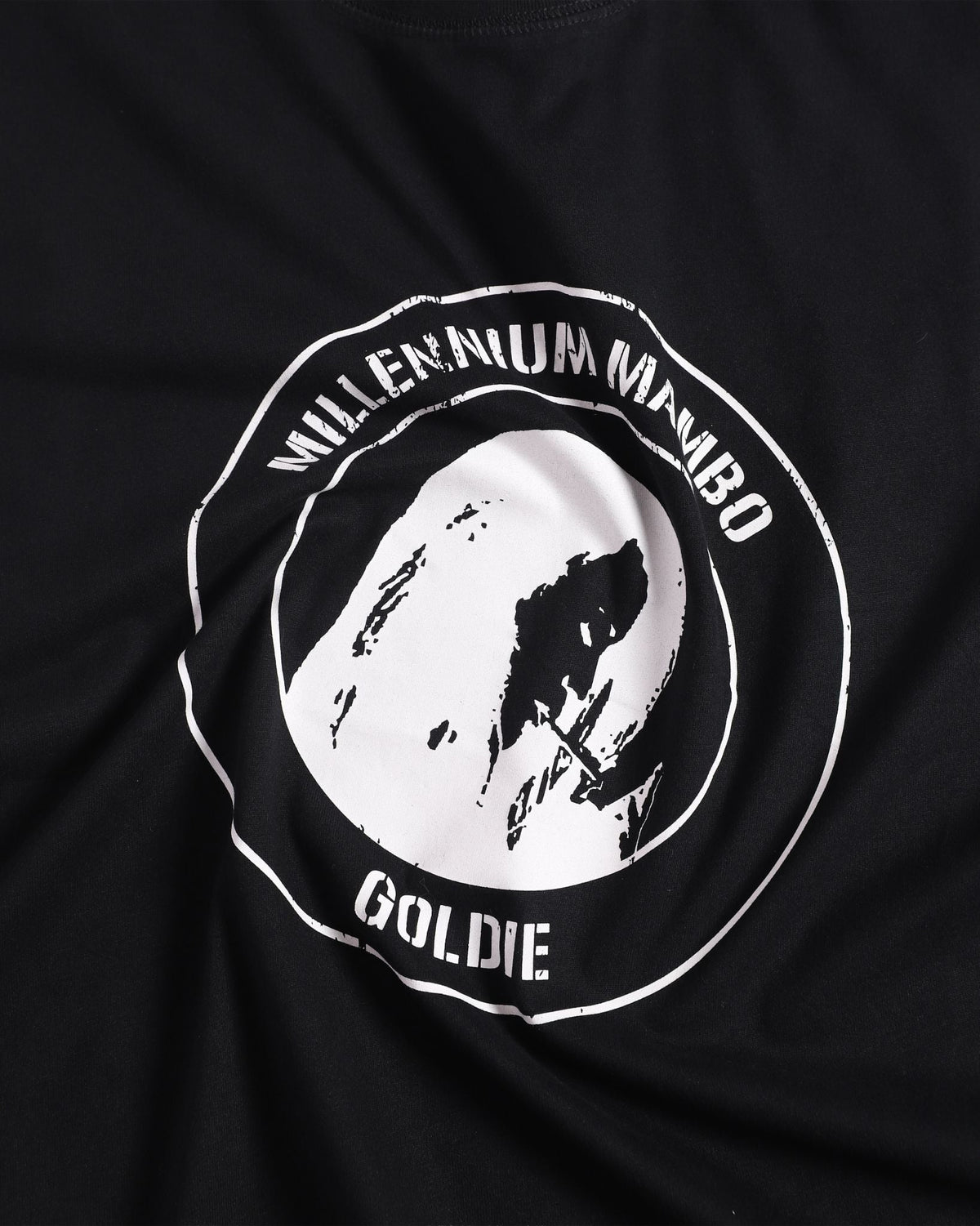 MM TSHIRT