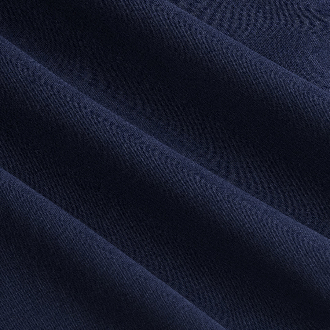 OWST SUBZERO TWO-TONED SWEATPANTS - NAVY BLUE