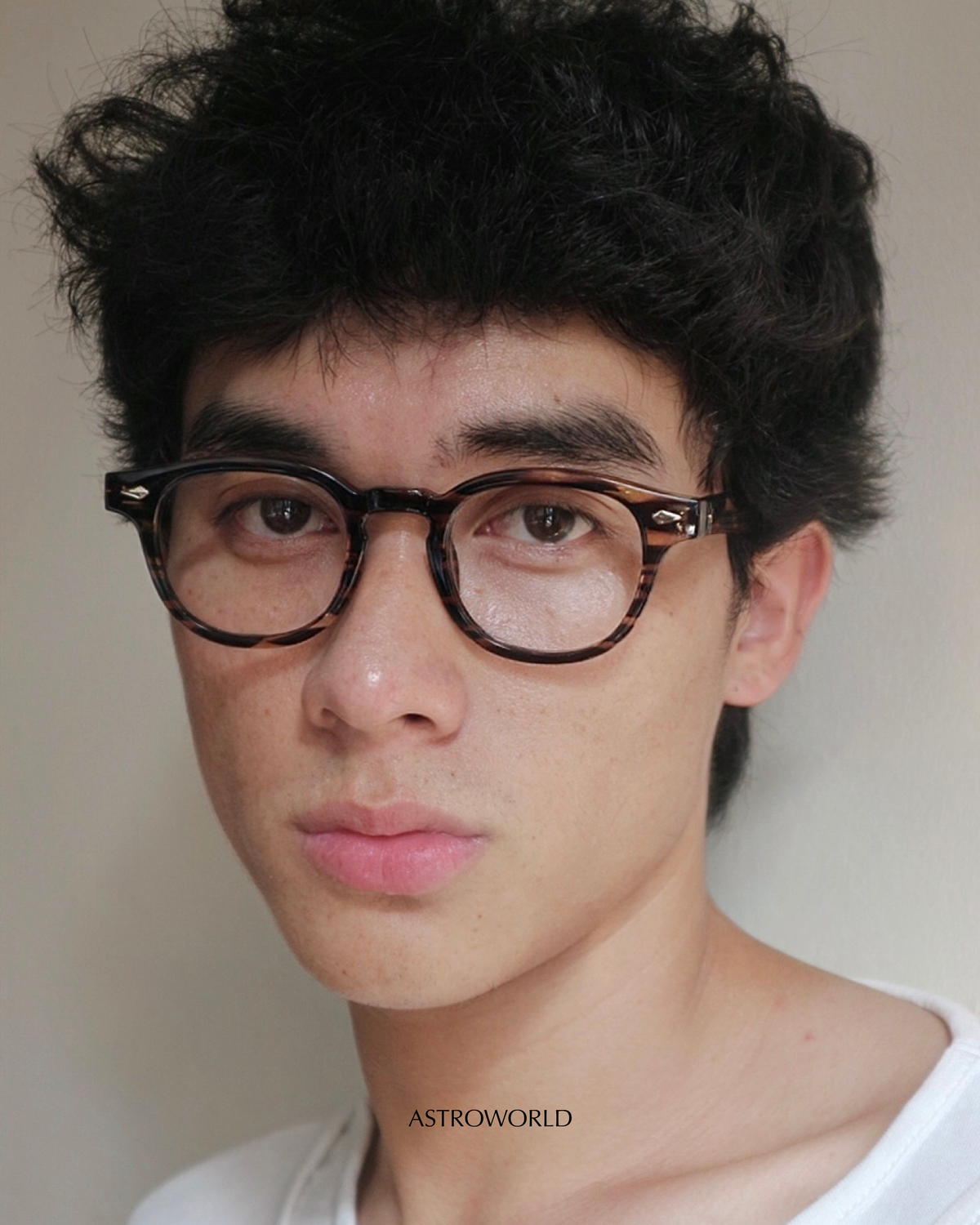 LUIS - TORTOISE