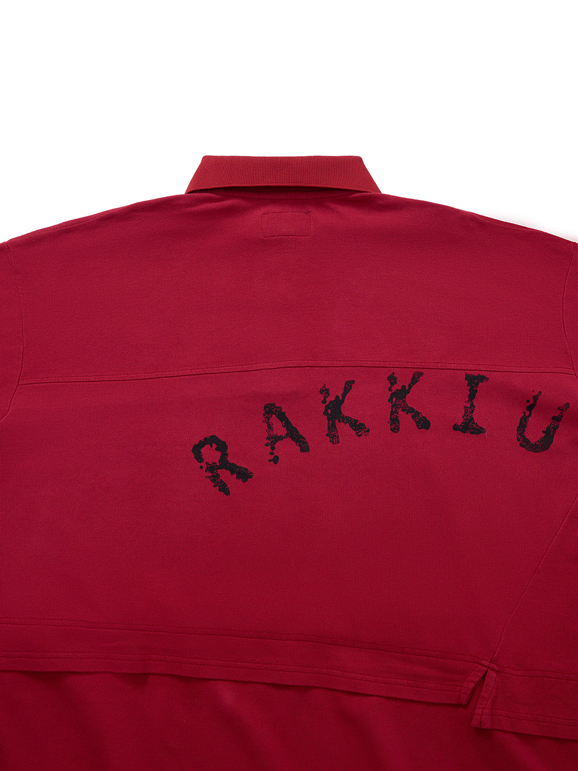 AJI RED POLO