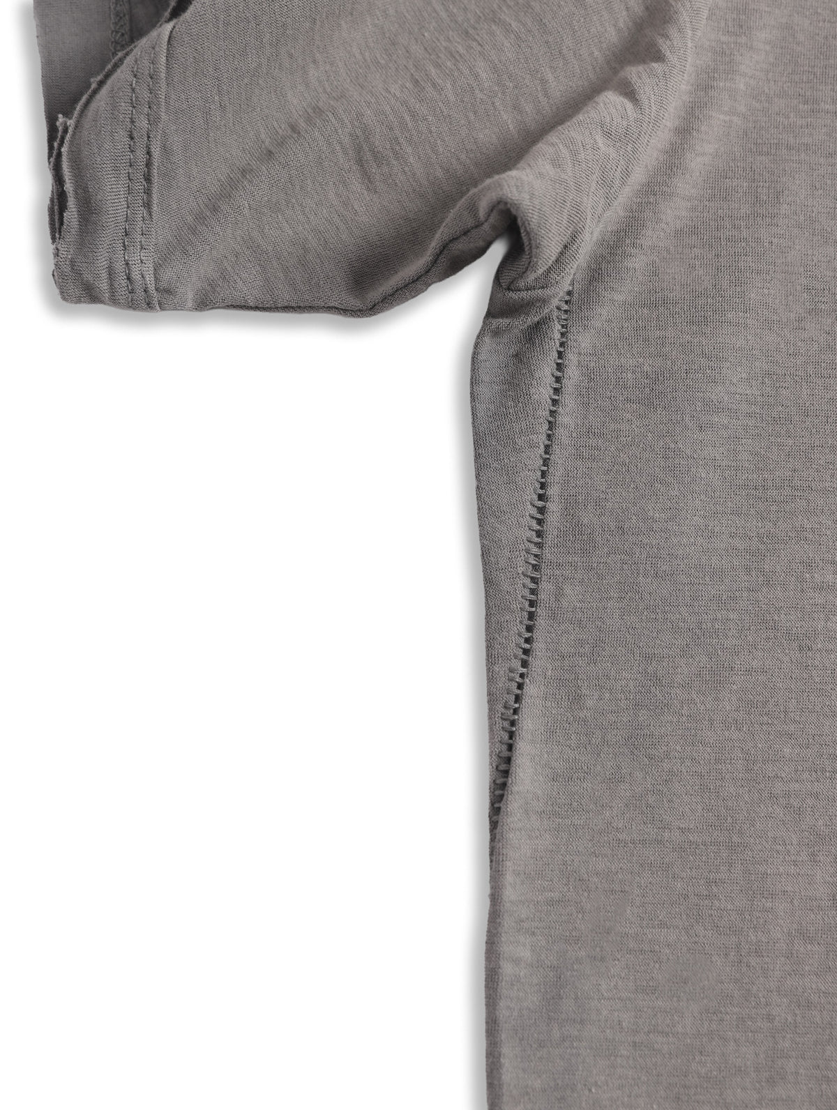 RD LIGHTWEIGHT GREY WASHED TSHIRT