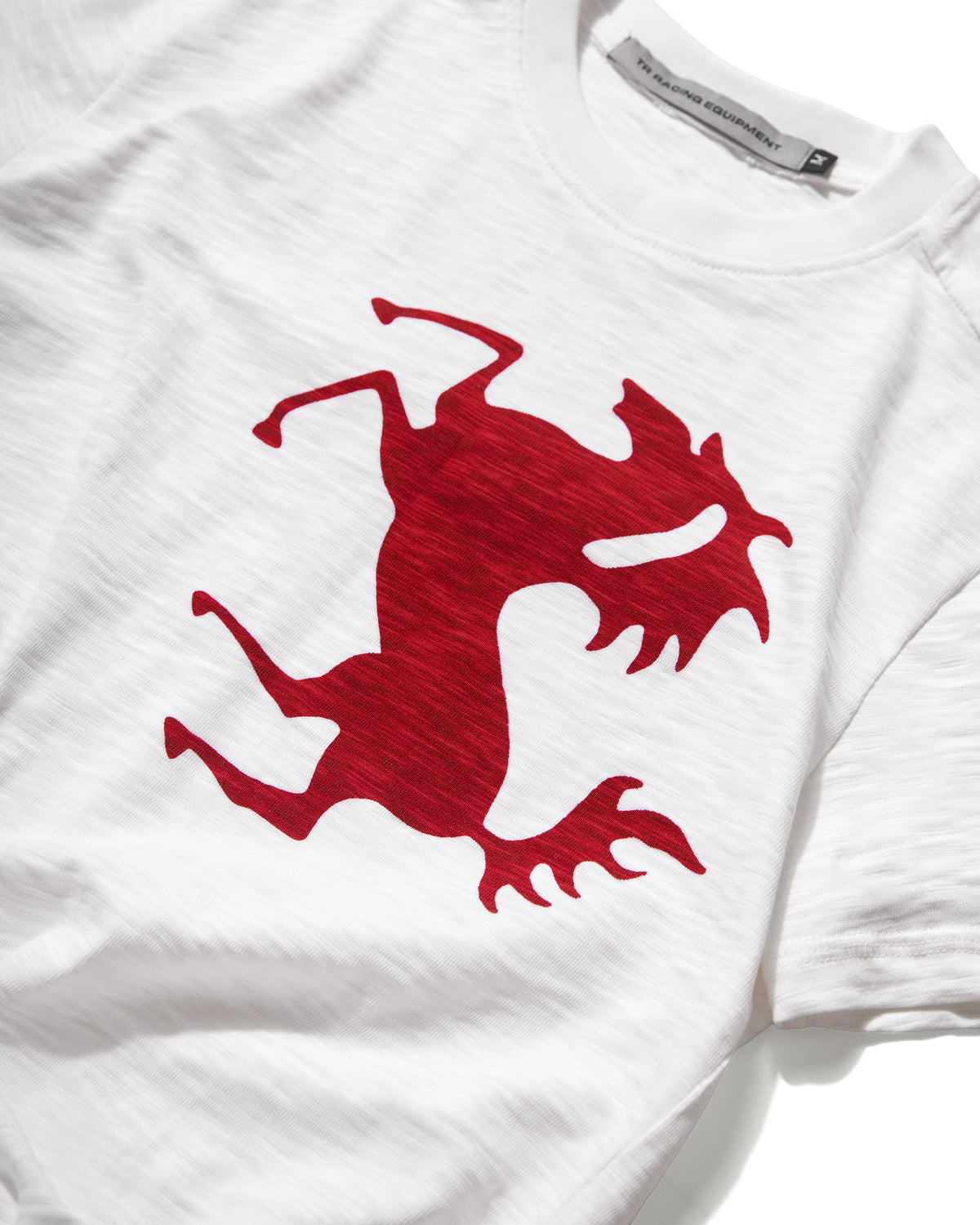 TRR-37 CHRONO T-SHIRT