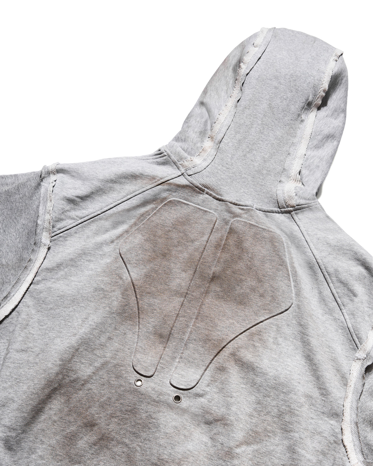 TRR-24 APEX DIRTY HOODIE
