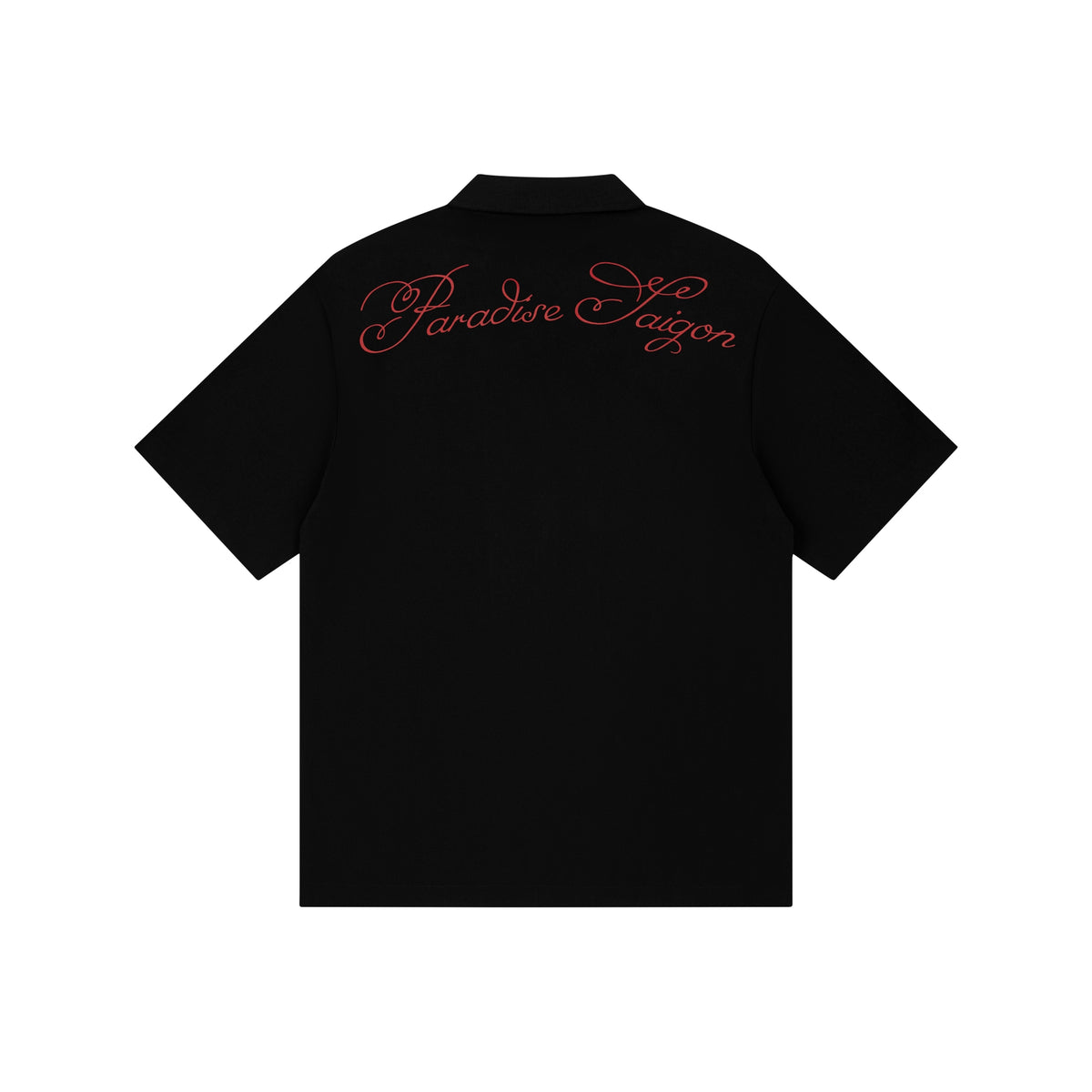 HOA DAM CUBAN SHIRT