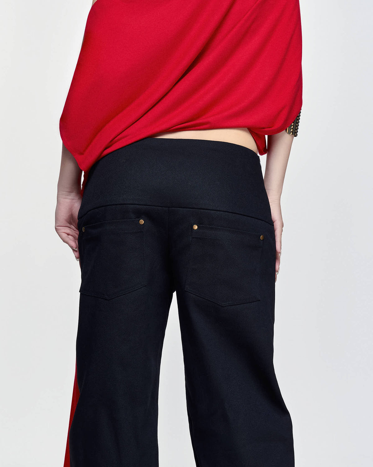FORWARD PANTS