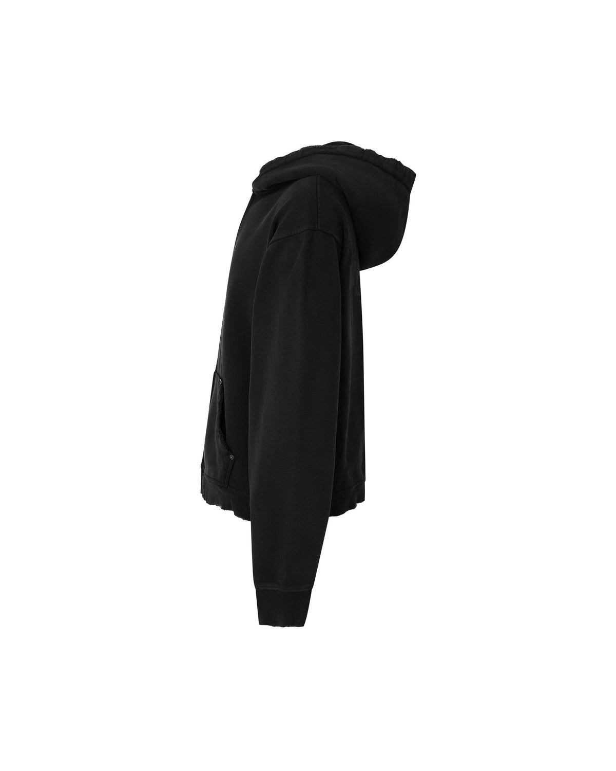 DIMOIR UD WASH HOODIE