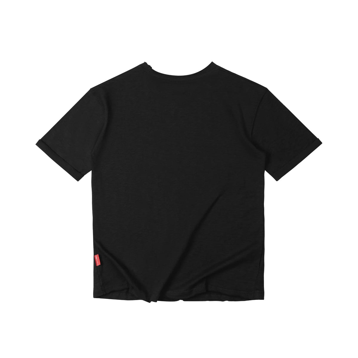 BLACK “WHENEVER” SUMMER 26 T-SHIRT
