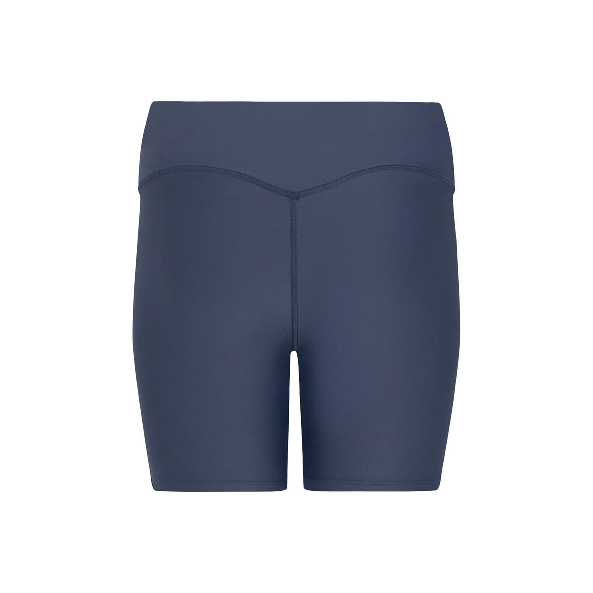 NAVY "WHENEVER" BASIC SPORTS SHORTS