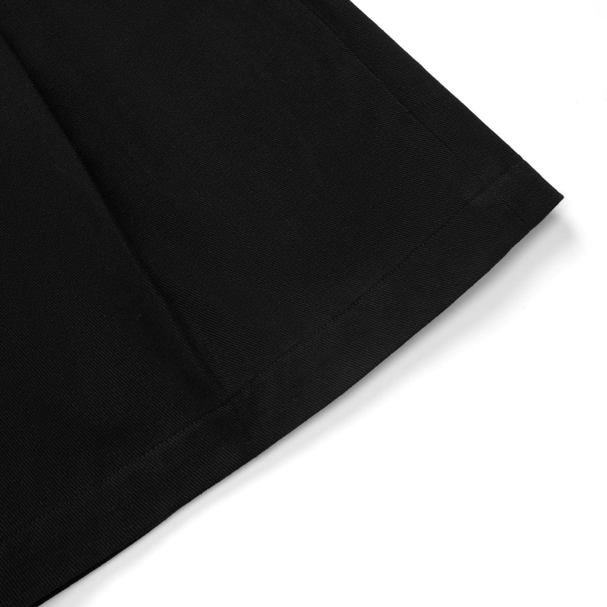 Black Midday Miles Khaki Shorts Lider Astoud