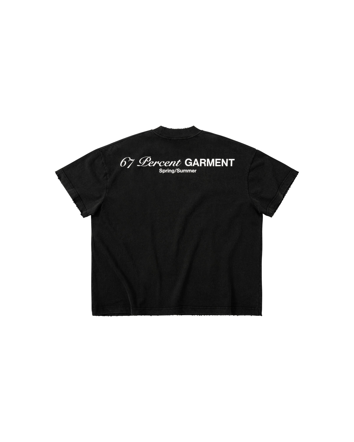 Garment T-Shirt