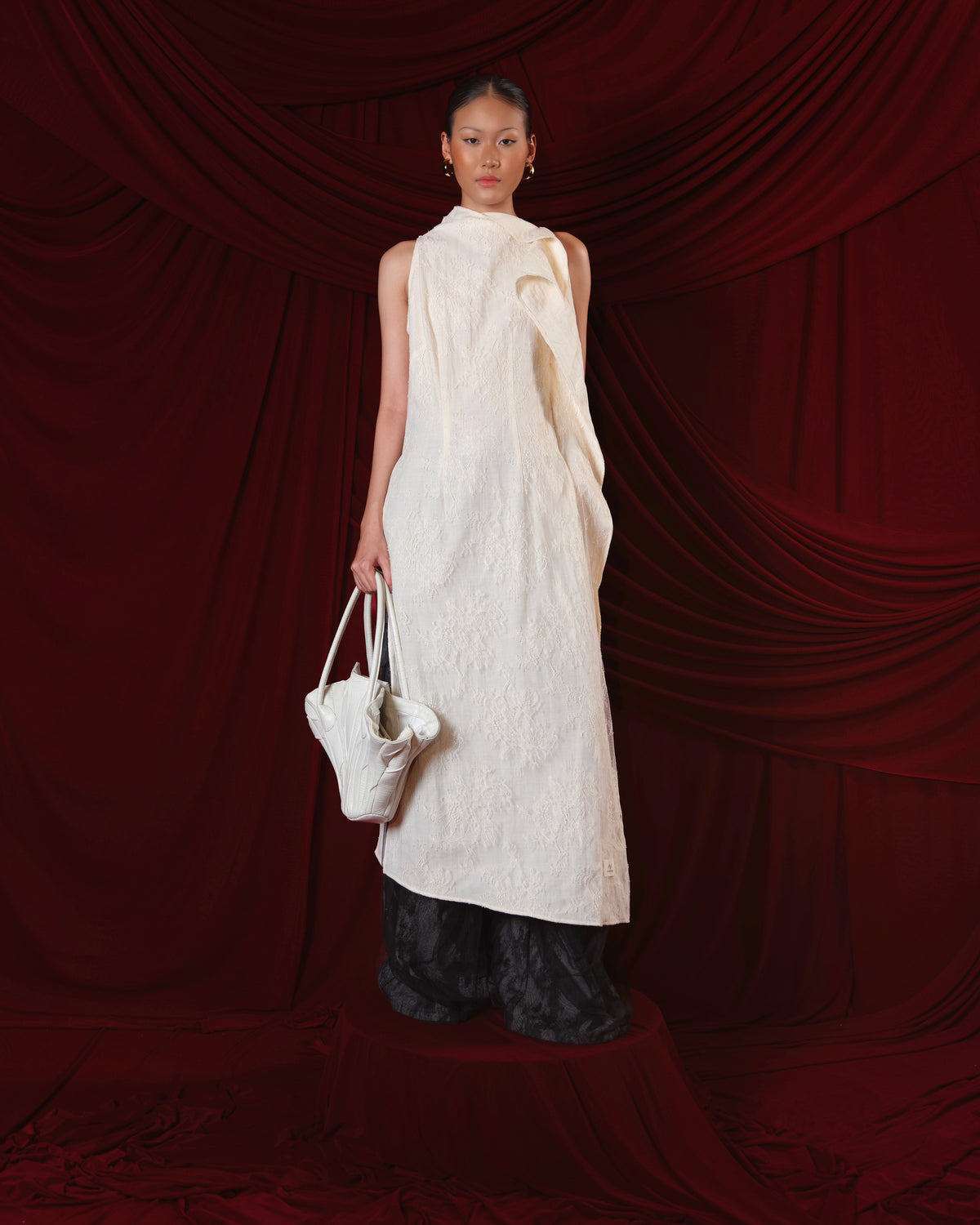 cream-my-an-ao-dai an heritage astoud