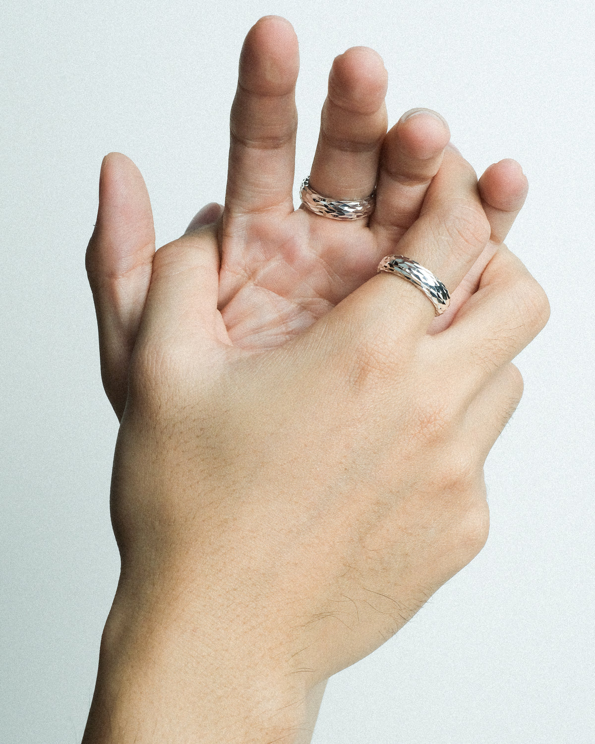 RIPPLE RING
