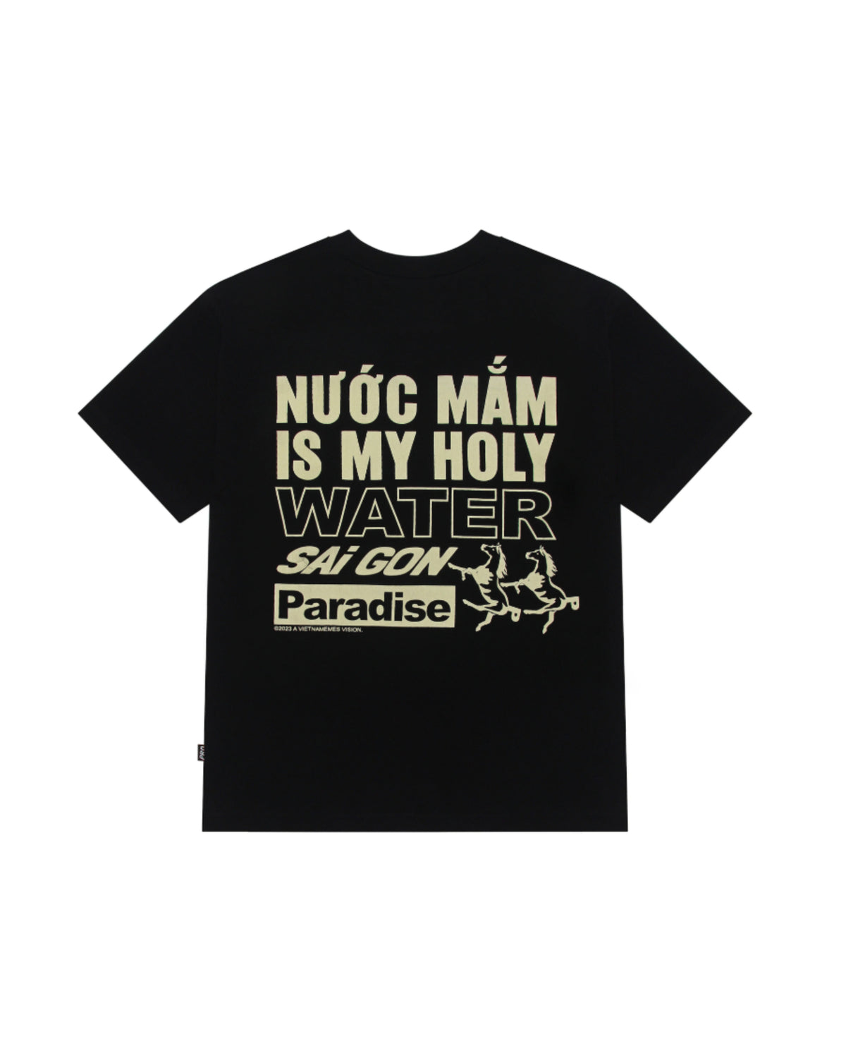 black-holy-nuoc-mam-tee paradise saigon astoud