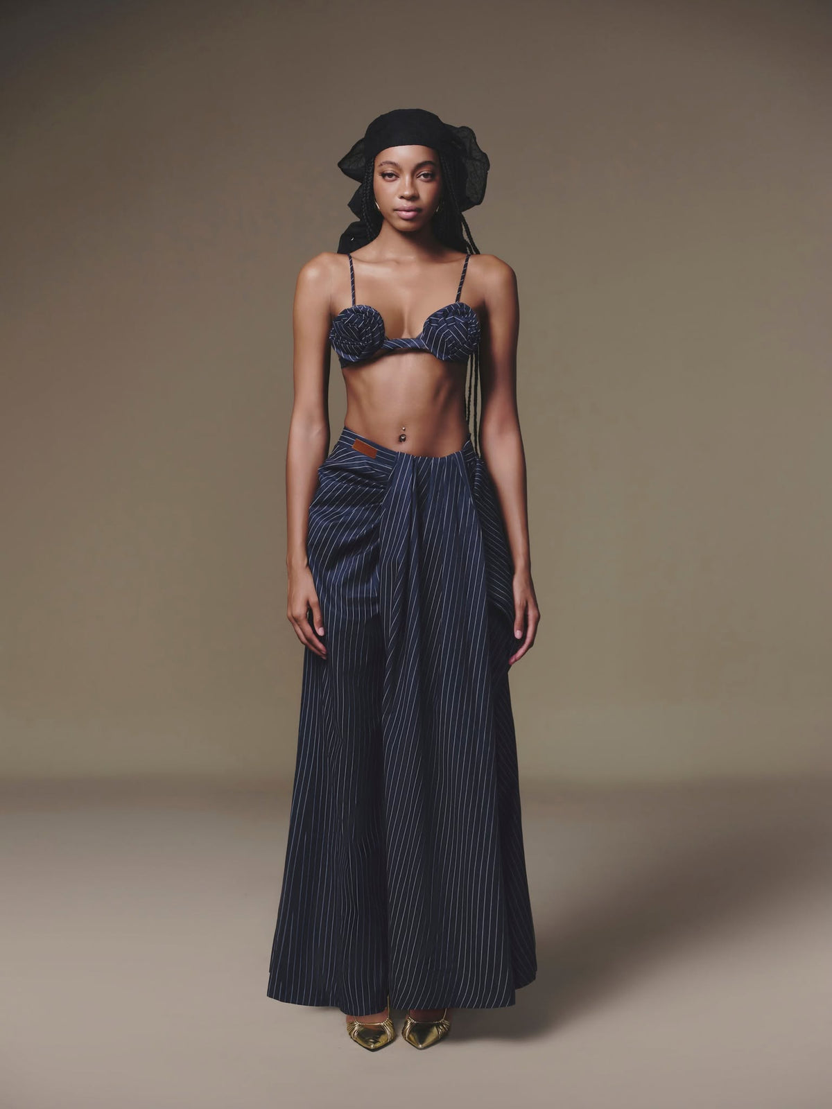 ROSELLIA BRALETTE