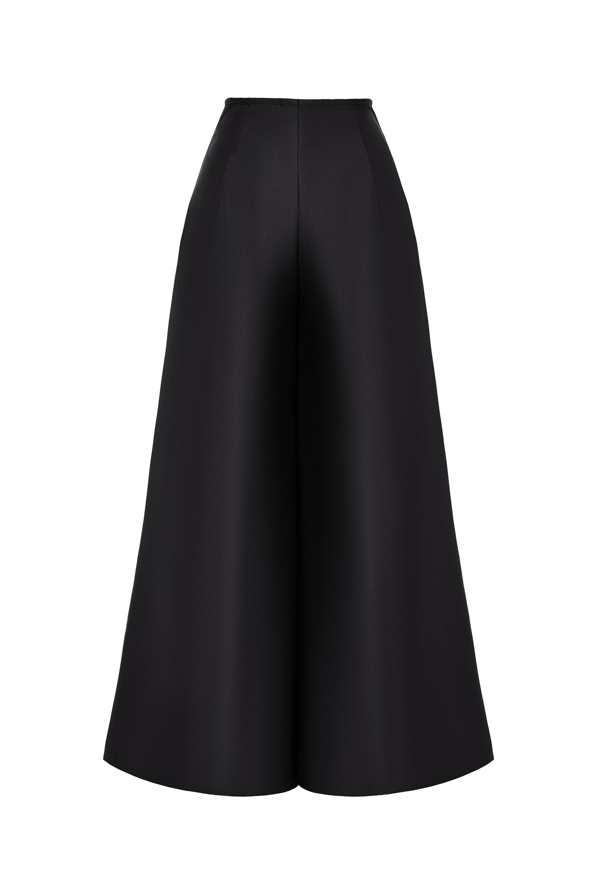 BLACK AO DAI PANTS