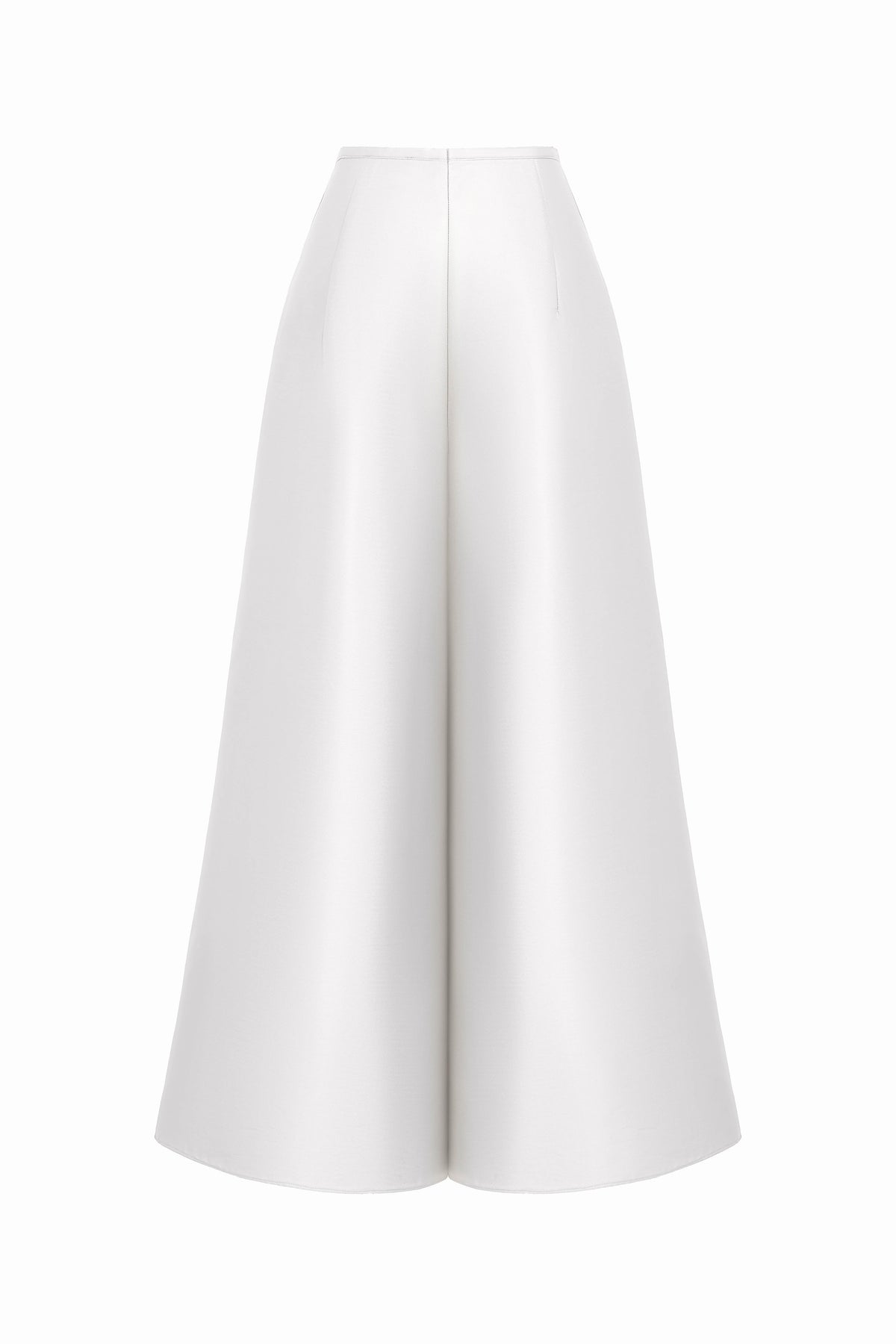 WHITE AO DAI PANTS