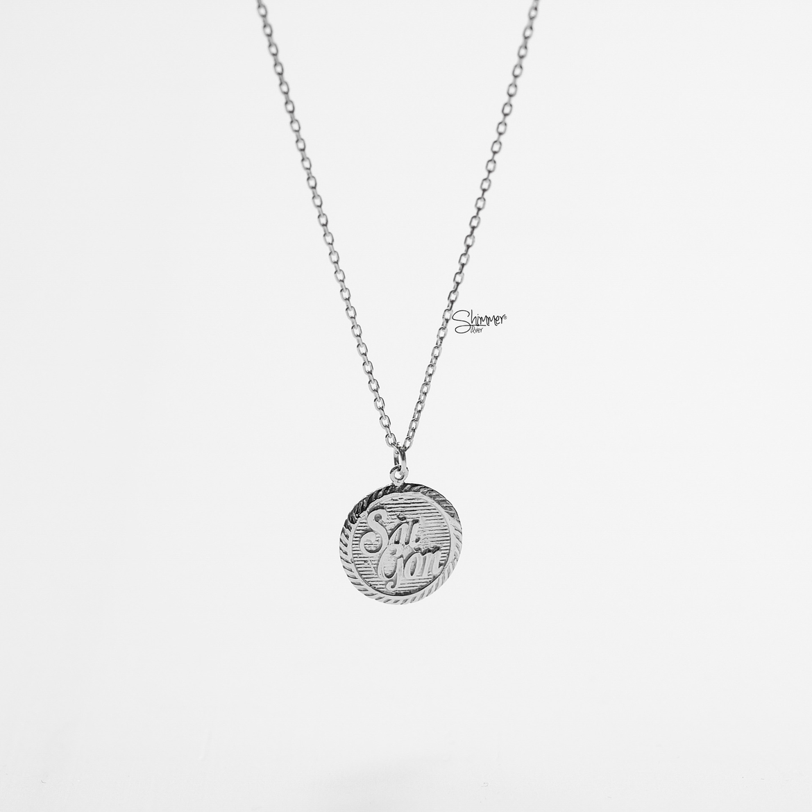 Saigon Necklace for Women SHIMMER ASTOUD