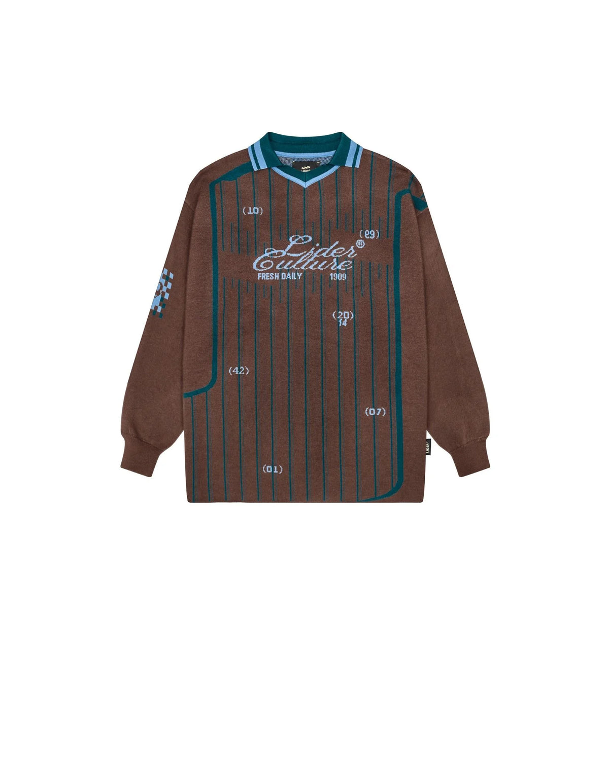 mocha-lider-culture-knit-jersey lider astoud