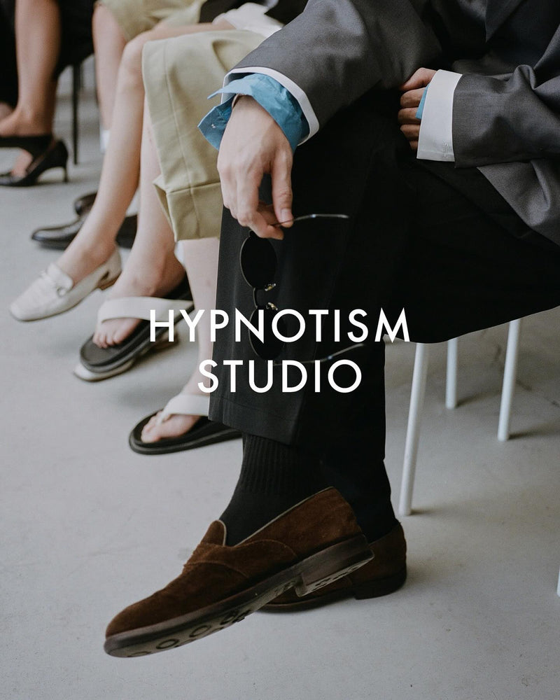 HYPNOTISM