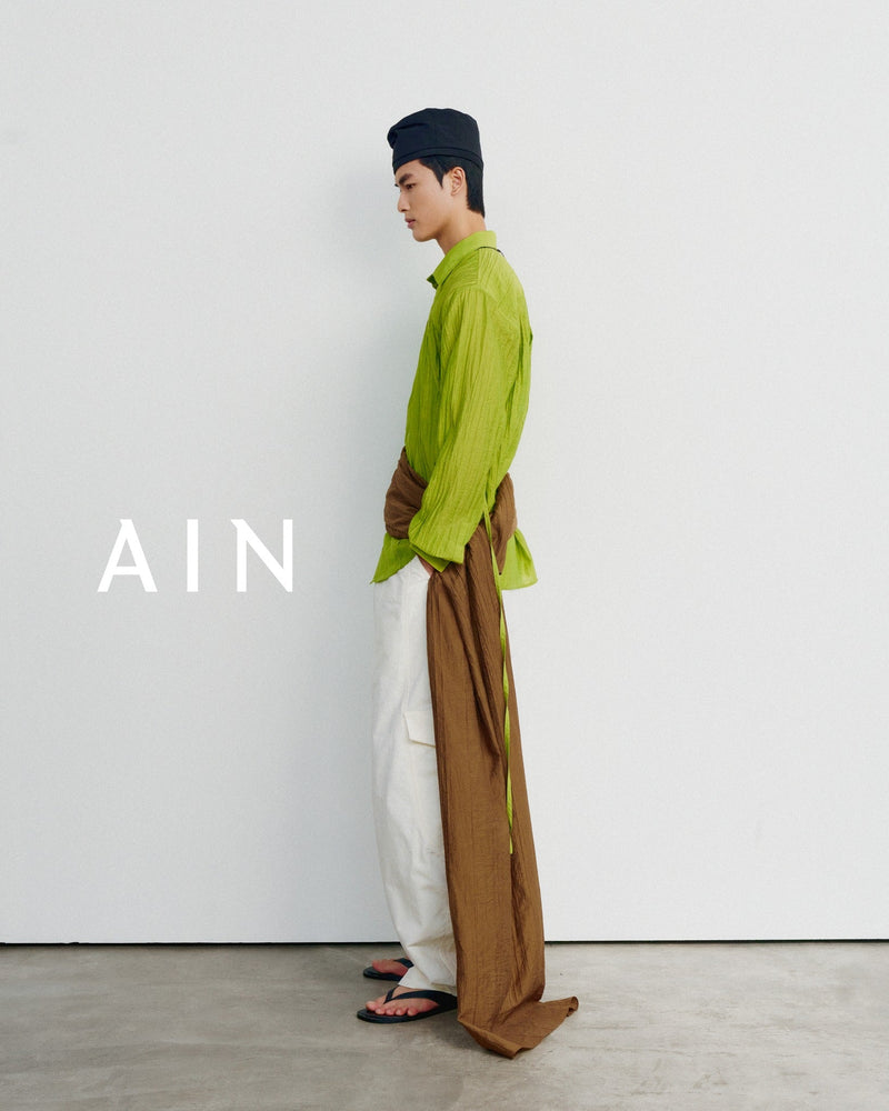 AIN