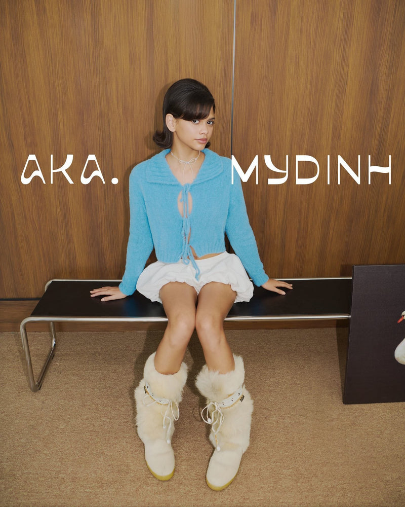 AKA.MYDINH