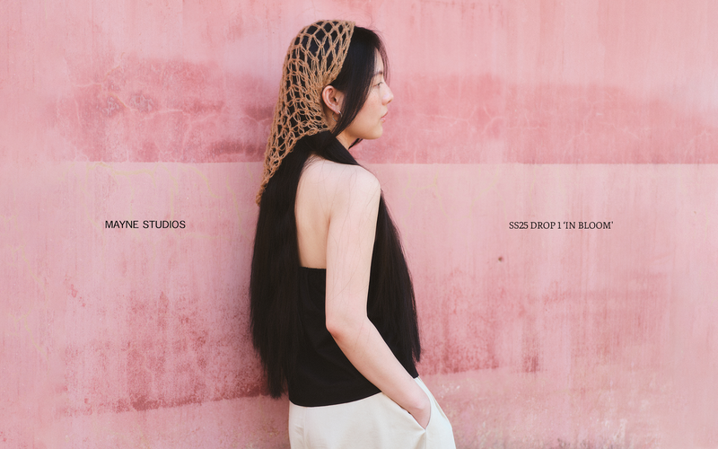 MAYNE STUDIOS