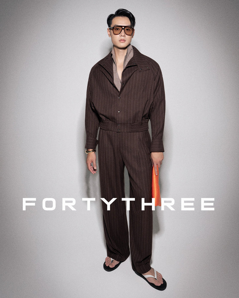 FORTYTHREE