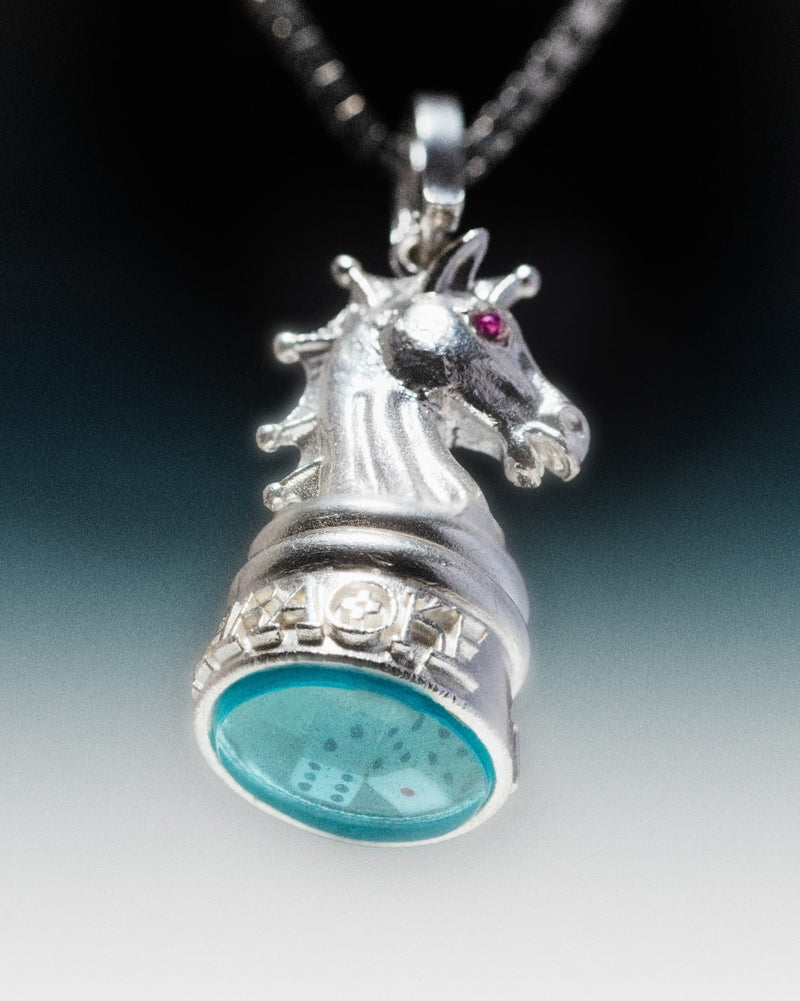 KARAOKE JEWELRY