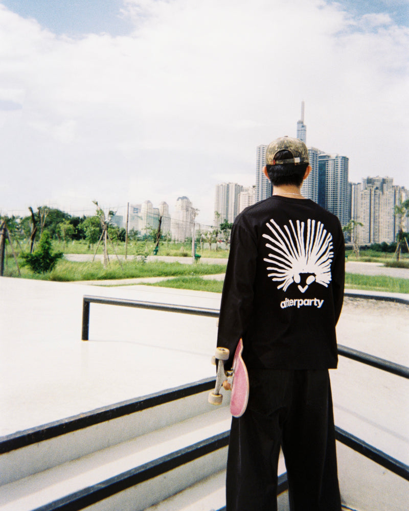 black-nhim-long-sleeve-t-shirt afterparty astoud