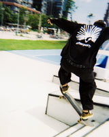 black-nhim-long-sleeve-t-shirt afterparty astoud