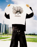 white-nhim-t-shirt afterparty astoud