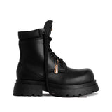 the-gigantic-wolf-black-combat-boot thewolf astoud