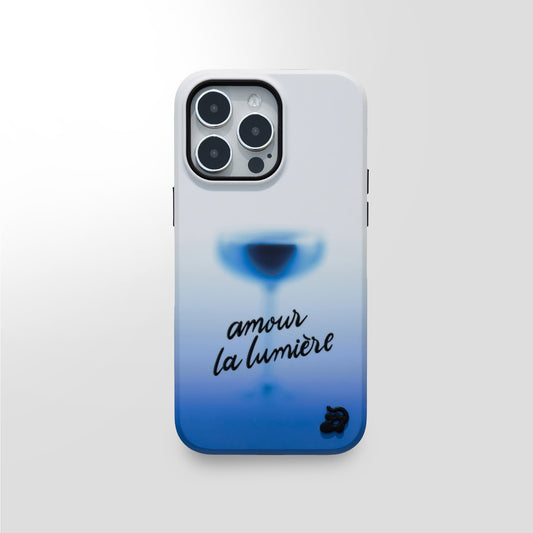 Azure Matte