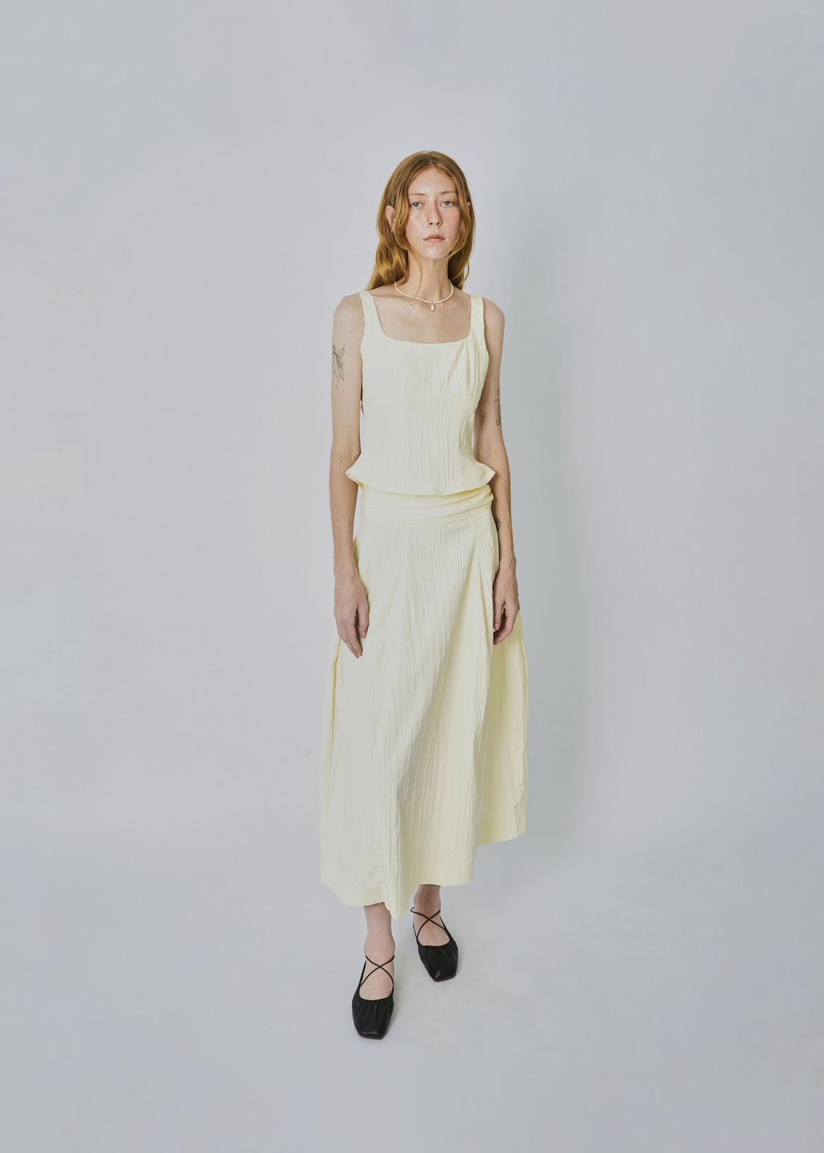 yami-fold-waist-skirt-MAYNE STUDIOS