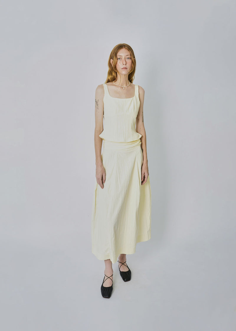 yami-fold-waist-skirt-MAYNE STUDIOS