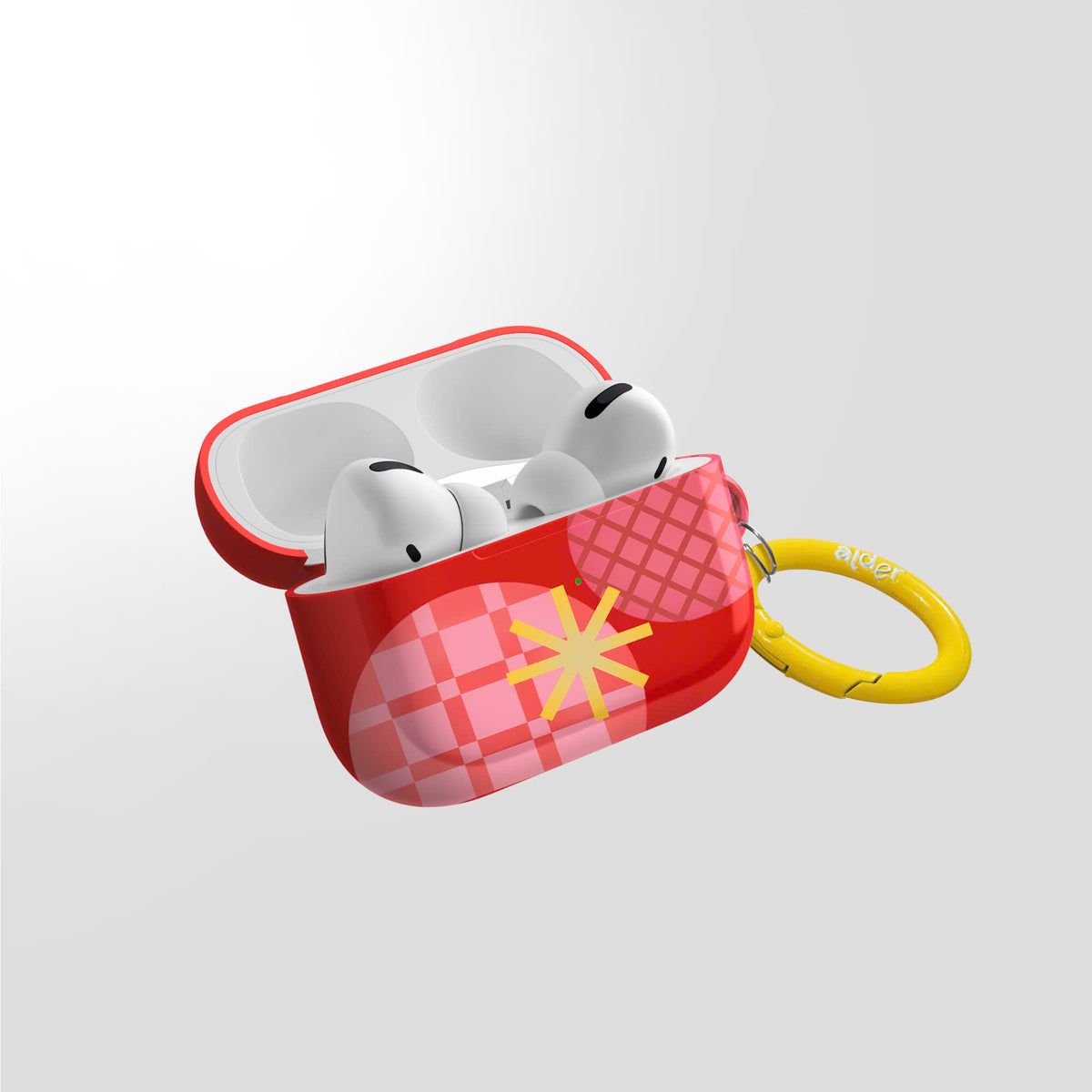 Glow Airpods Case