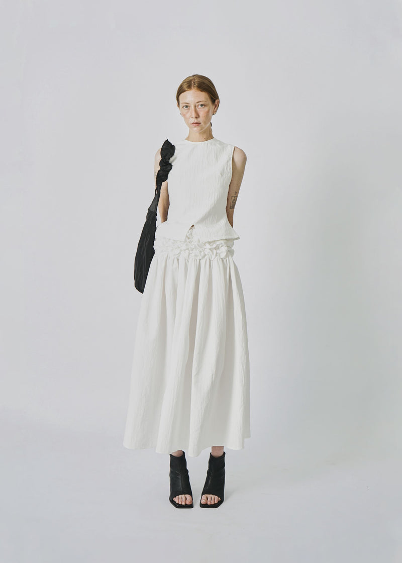 yoko-freesize-skirt-MAYNE STUDIOS